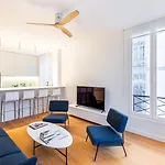 Guestready - Appartement Moderne Et Sophistique