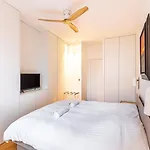 Guestready - Appartement Moderne Et Sophistique