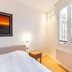 Guestready - Appartement Moderne Et Sophistique