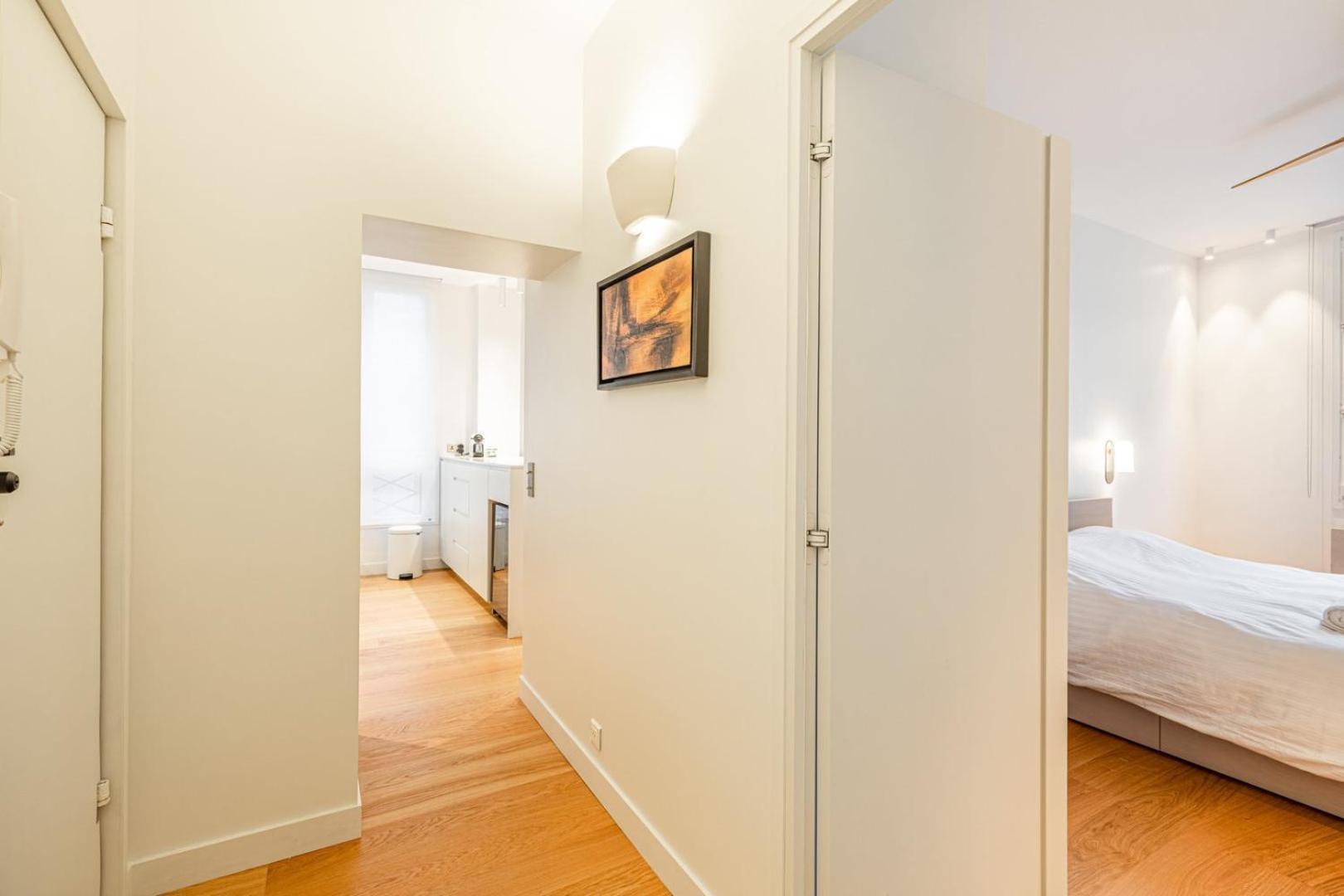 Guestready - Moderne Et Sophistique Parijs