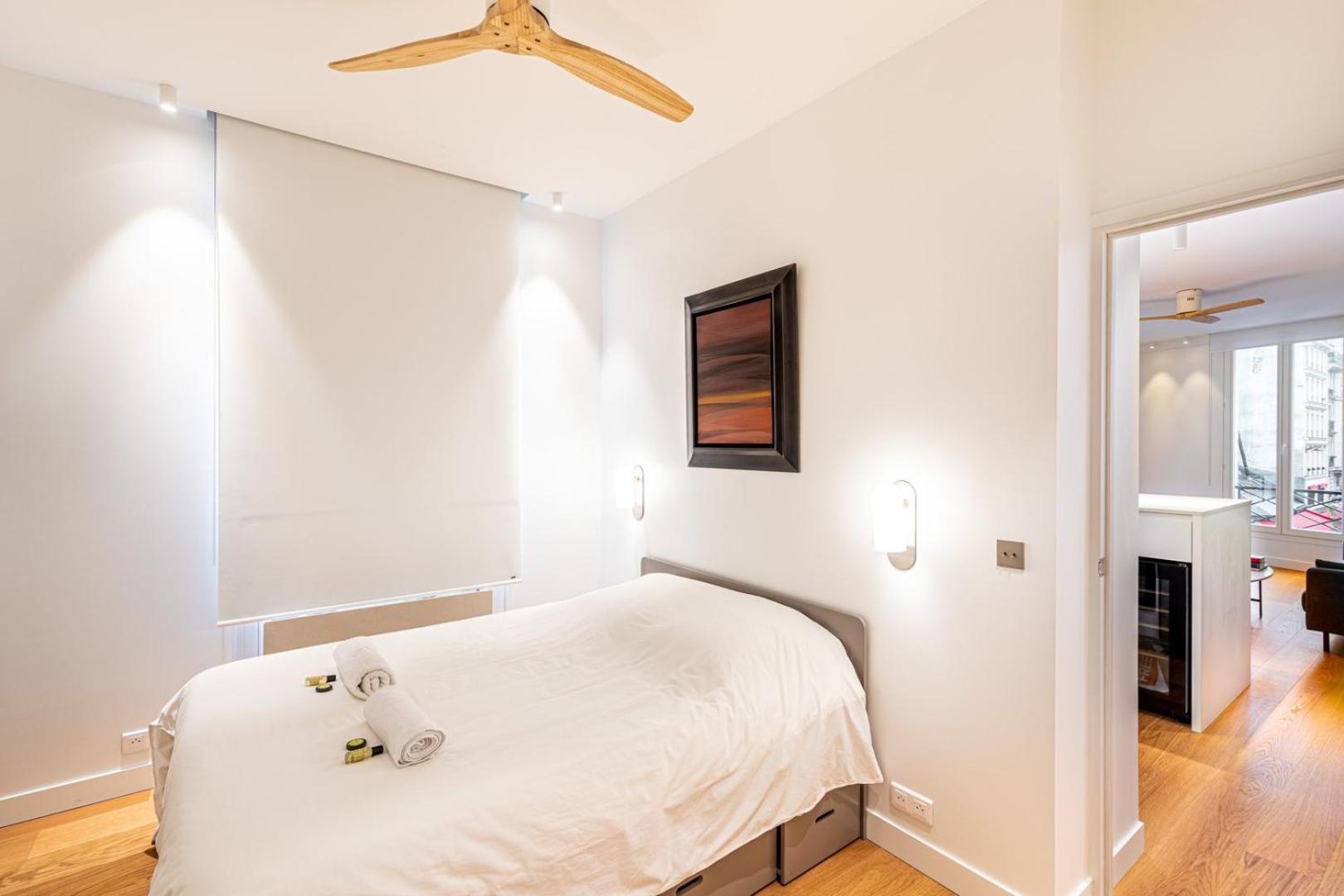 Guestready - Moderne Et Sophistique Appartement