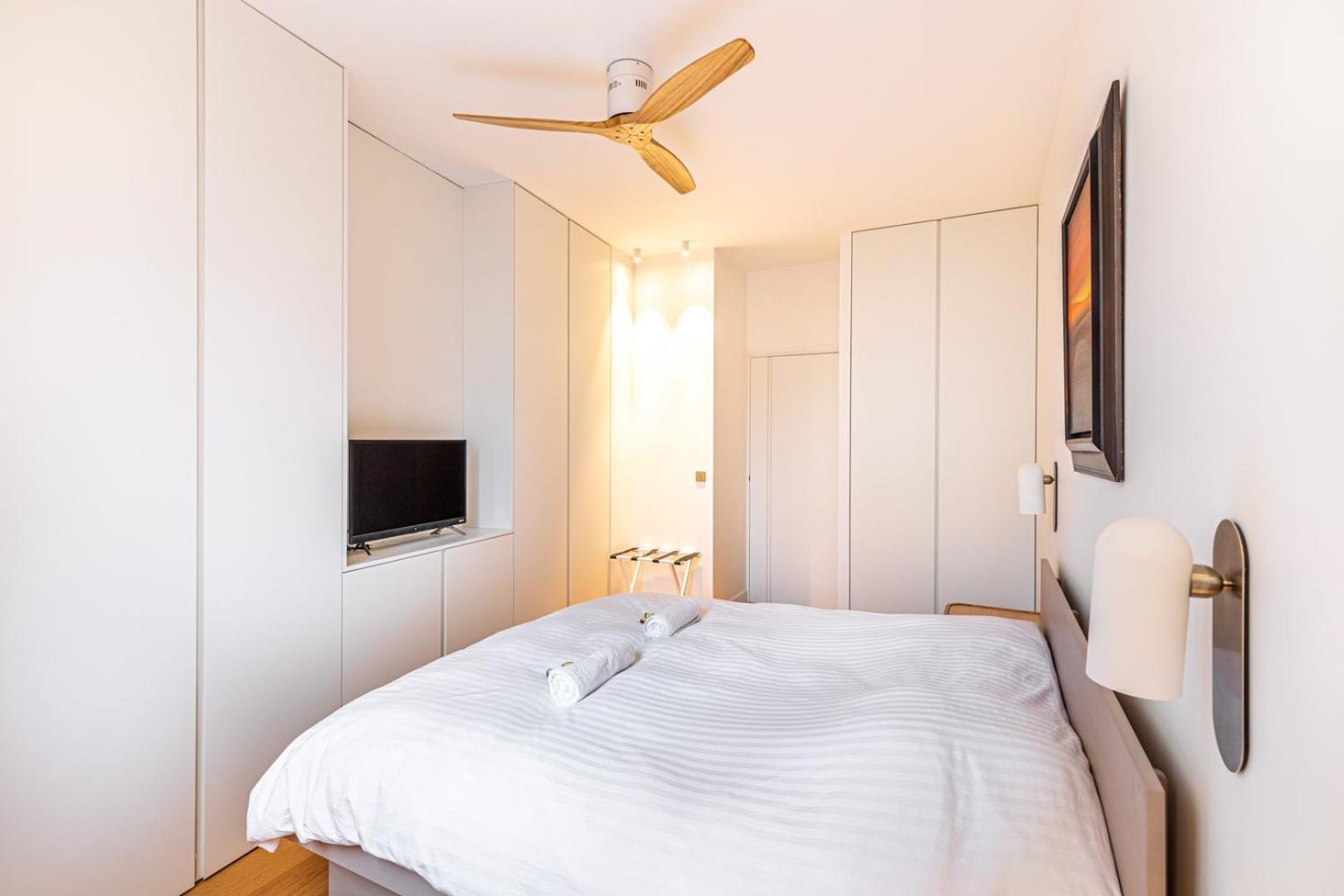 Guestready - Moderne Et Sophistique Appartement *