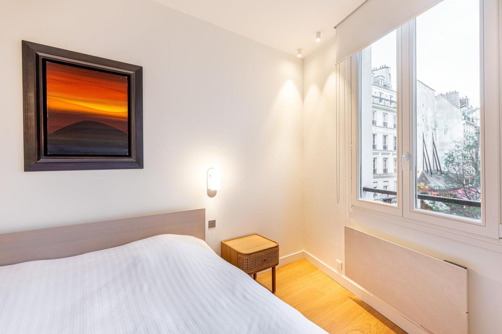 Guestready - Moderne Et Sophistique Appartement *